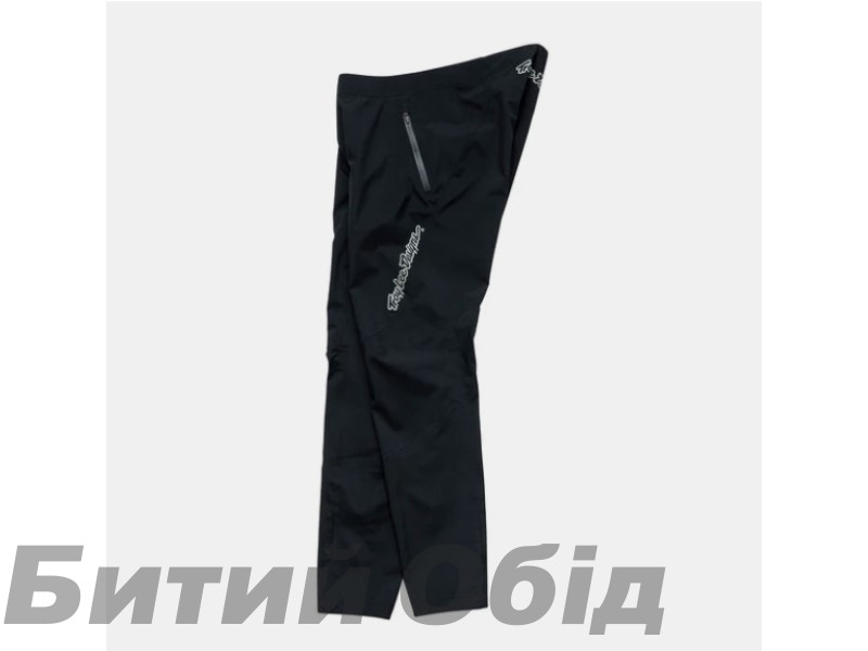 Штаны TLD RESIST PRO PANT; MONO [CARBON]